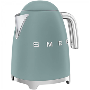 Чайник Smeg KLF03EGMEU klf03egmeu