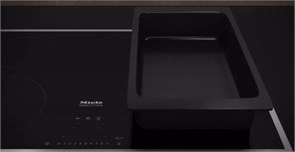 Индукционная варочная панель KM 7361 FL MIELE km 7361 fl