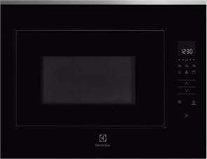 Встраиваемая микроволновая печь Electrolux KMFD264TEX kmfd264tex