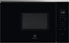 Встраиваемая микроволновая печь Electrolux KMFE172TEX kmfe172tex