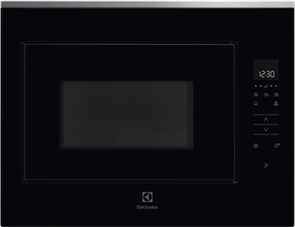 Встраиваемая микроволновая печь Electrolux KMFE264TEX kmfe264tex