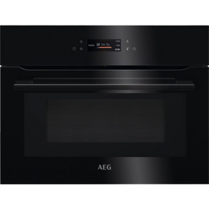 Встраиваемая микроволновая печь Aeg KMK721880B kmk721880b