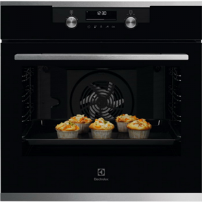 Встраиваемый электрический духовой шкаф Electrolux KODDP77WX koddp77wx