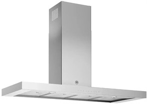 Каминная вытяжка Bertazzoni KT120PRO1XA kt120pro1xa
