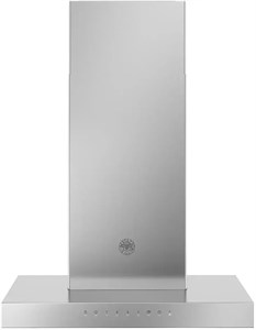 Каминная вытяжка Bertazzoni KT60P1AXT kt60p1axt