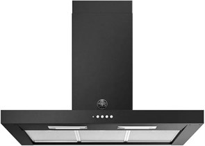 Каминная вытяжка Bertazzoni KT90MAS1NEC kt90mas1nec