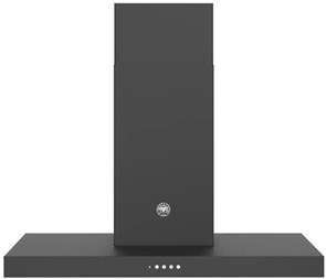 Каминная вытяжка Bertazzoni KT90P1NEV kt90p1nev