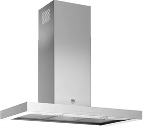 Каминная вытяжка Bertazzoni KT90PRO1XA kt90pro1xa