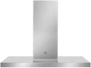 BERTAZZONI KTI120P1AXT вытяжка островная kti120p1axt
