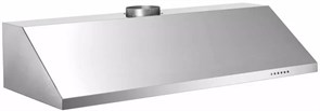 Встраиваемая вытяжка Bertazzoni KU120PRO1XA ku120pro1xa
