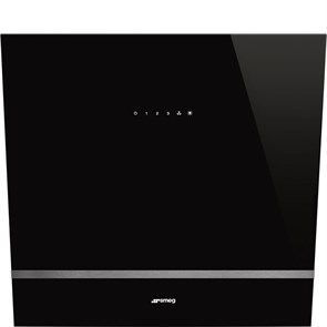 Smeg KV26N вытяжка наклонная