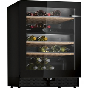 Встраиваемый винный шкаф Bosch KWK16ABGB kwk16abgb