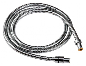 Шланг душевой двухзагибный TURN-FREE Lemark LE8033S, 150 см le8033s
