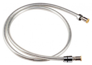 Шланг душевой ПВХ Lemark LE8044P, 150 см le8044p