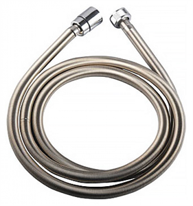 Шланг душевой пружинный Turn-Free Lemark LE8049S, 150 см le8049s