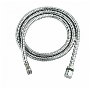 Душевой шланг Lemark LE8065S, 300 см, для лейки смесителя на борт ванны, сталь, хром le8065s