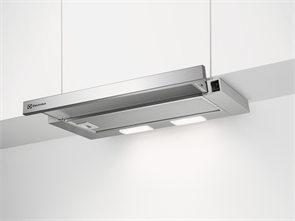Встраиваемая вытяжка Electrolux LFP216S lfp216s