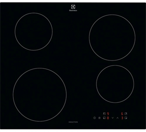 Встраиваемая индукционная варочная панель Electrolux LIB60420CK lib60420ck