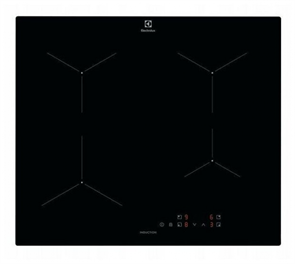 Встраиваемая индукционная варочная панель Electrolux LIL 61424 C lil61424c
