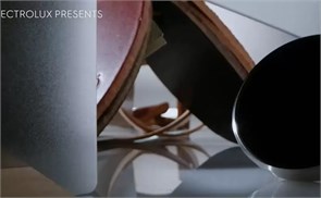 Варочная панель индукционная Electrolux LIR60433, черный lir60433
