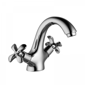 Смеситель Lemark Flora LM0106C для раковины lm0106c