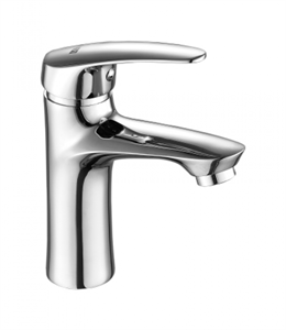 Смеситель Lemark Linara LM0406C для раковины, излив монолит lm0406c
