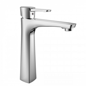 Смеситель Lemark Evitta LM0509C для раковины, высокий, хром lm0509c