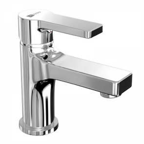 Смеситель Lemark Aura LM0606C для раковины, излив монолит lm0606c