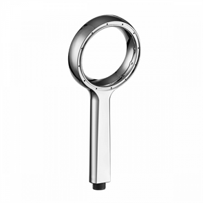 Душевая лейка Lemark LM0820C 11.4 x 25.5 см 1-х функциональная, хром lm0820c
