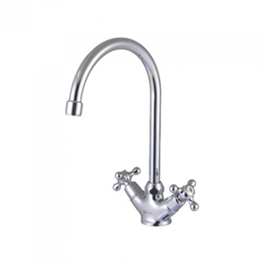 Смеситель Lemark plus Harmony LM1405C для кухонной мойки lm1405c