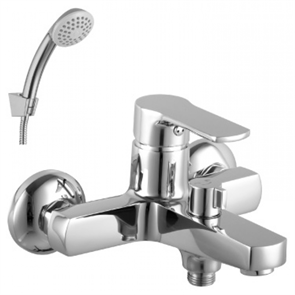 Смеситель Lemark plus Grace LM1512C для ванны и душа lm1512c