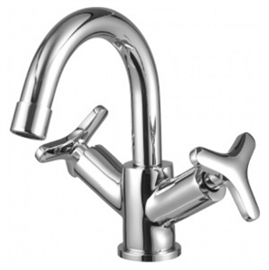 Смеситель Lemark plus Spirit LM1907C для раковины lm1907c