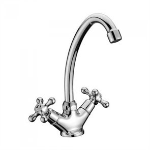 Смеситель Lemark Standard LM2104C для кухонной мойки lm2104c