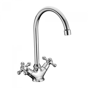 Смеситель Lemark Standard LM2105C для кухонной мойки lm2105c