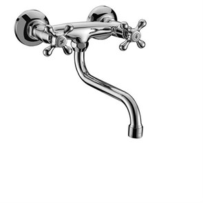 Смеситель Lemark Standard LM2111C для кухни lm2111c