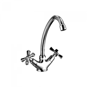 Смеситель Lemark Benefit LM2504C для кухонной мойки lm2504c