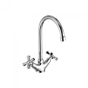 Смеситель Lemark Benefit LM2505C для кухонной мойки lm2505c