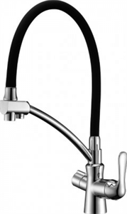 Смеситель Lemark Comfort LM3070C для кухонной мойки lm3070c