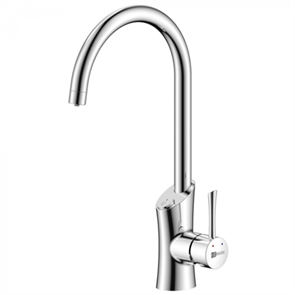 Смеситель Lemark Comfort LM3072C для кухонной мойки с подключением к фильтру с питьевой водой lm3072c