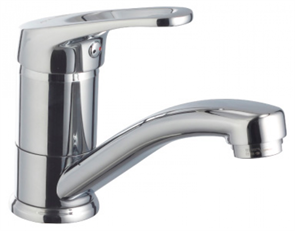 Смеситель Lemark Omega LM3107C для умывальника lm3107c