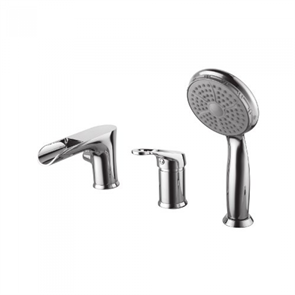 Смеситель Lemark Omega LM3145C для ванны lm3145c