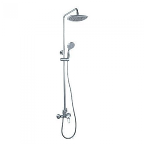 Душевая система Lemark Omega LM3160C для душа lm3160c