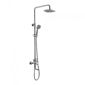 Душевая система Lemark Omega LM3162C с изливом lm3162c