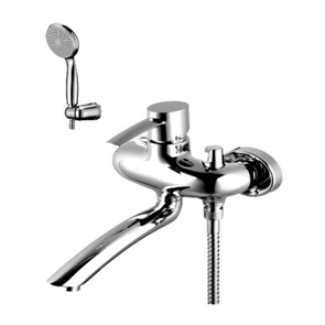 Смеситель Lemark Atlantiss LM3214C для ванны lm3214c