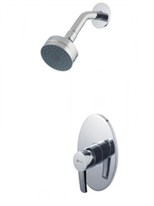 Душевой комплект Lemark Atlantiss LM3220C lm3220c