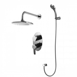 Душевой комплект Lemark Atlantiss LM3229C lm3229c