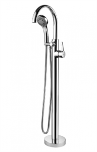Смеситель Lemark Atlantiss LM3244C для ванны lm3244c