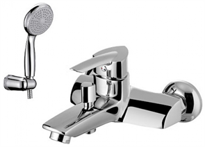 Смеситель Lemark Mars LM3502C для ванны lm3502c