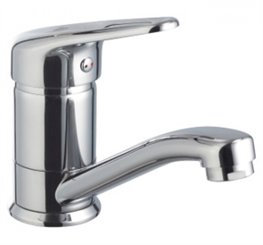 Смеситель Lemark Luna LM4107C для раковины lm4107c
