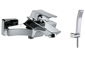 Смеситель Lemark Unit LM4502C для ванны lm4502c